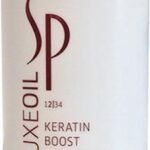 Wella SP Luxeoil Haarverzorging 100 ml - Afbeelding 3