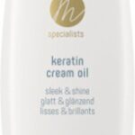 Marlies MOller Keratin Cream Oil 100 Ml - Afbeelding 3