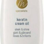 Marlies MOller Keratin Cream Oil 100 Ml - Afbeelding 4