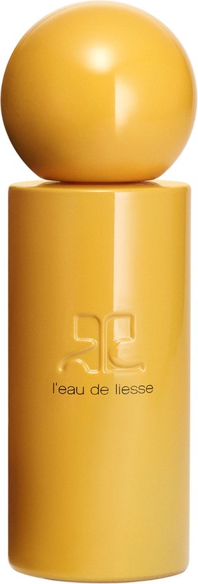 285x840-154 Courréges L'Eau De Liesse Eau de Perfume Spray 100ml - Afbeelding 1
