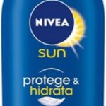 Zonnemelk Spf +50 Nivea 3191 - Afbeelding 3