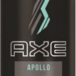 Axe Deospray - Apollo 150 ml - Afbeelding 2