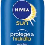 Nivea Sun Moisturising Sun Lotion Spf30 200ml