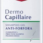 Anti-Roos Shampoo Eucerin Dermo Capillaire 250 ml