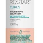 REVLON Restart - Curls - Nourishing Cleanser - 250ml