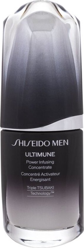 285x840-37 Hydraterend Gelaatsbehandeling Shiseido (30 ml) - Afbeelding 1