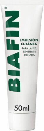 Lichaamscrème Biafin Regenerende Crème (50 ml) - Afbeelding 2