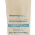 Shampoo Silk Protein Salerm 21 Champú (300 ml)