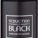 Antonio Banderas Seduction In Black - deodorant ve spreji