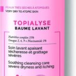 Vochtinbrengende Lichaamsbalsem SVR Dual Foam (400 ml) - Afbeelding 4