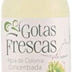 Unisex Perfume Gotas Frescas Instituto Español EDC - Afbeelding 4