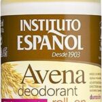 Instituto Espanol - Avena Deo Roll-On Deodorand W
