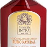 Camomila Intea - Aufhellende Lotion fur naturblondes Haar - Bio-Naturextrakt aus Kamille - 100 ML - Afbeelding 3