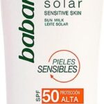 Babaria 31923 zonnebrandlotion 200 ml Lichaam - Afbeelding 6