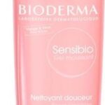Bioderma Sensibio Gentle Cleansing Foaming Gel 200 Ml - Afbeelding 2