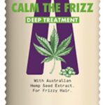 Haarmasker 3 MINUTE MIRACLE HEMP Aussie 8070777 (250 ml) 250 ml