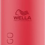 Wella Professionals Color Brilliance Conditioner weerbarstig haar -1000 ml - Conditioner voor ieder haartype