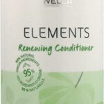 Herstellende Conditioner Wella Elements (1000 ml) - Afbeelding 3