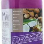 Maui Moisture Revive  Hydrate Shea Butter Shampoo DroogBeschadigd Haar 385ml