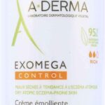 A-Derma - Exomega Control 400 ml