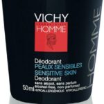Homme Deo Roll-on Regulation Intense - Ball Deodorant For Men 50ml - Afbeelding 2