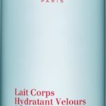 Clarins - Body-Smoothing Moisture Milk 400Ml - Afbeelding 2