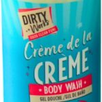 Body Works Crème de la Crème Body Wash - 100 ml