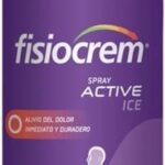 Fisiocrem Fisiocrem Spray Active 150 Ml