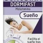 Angelini Natura Essenziale Soa+-odina Dormifast 20ml
