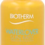 BIOTHERM - BIOTHERM WATERLOVER SUN MIST SPF30 - Zonnebrand - 200 ml - Afbeelding 4