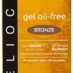 Heliocare - 360° Color Spf50+ Skin Gel - Toning Skin Gel 50 Ml Bronze - Afbeelding 3