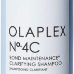 OLAPLEX No.4C Bond Maintenance Clarifying Shampoo - 1000 ml