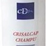 Cdm Suaviderm Champao 200ml