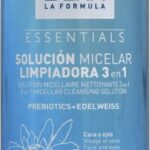 Martiderm Essentials Micellar 3-in-1 Cleansing Solution 75ml - Afbeelding 2