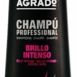 Shampoo Agrado Professional Intense glans (400 ml)