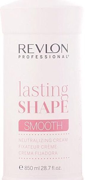 Flexibele Fixatie Haarspray Lasting Shape Revlon