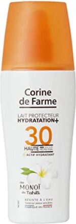 Corine De Farme Solar Spray Spf30 150ml - Afbeelding 3