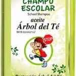 Kindershampoo Anian (400 ml) - Afbeelding 3