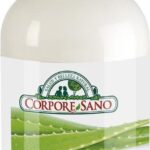 Corpore Body Milk Aloe Centella Asiat Organic 300ml