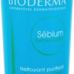 Bioderma Sebium Gel Moussant 500 ml - Afbeelding 4