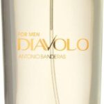 Diavolo By Antonio Banderas Edt Spray 100 Ml Dufte Fur Manner