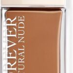 Dior Forever Natural Nude Foundation 5n