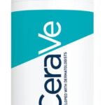 CeraVe Anti-Onzuiverheden Retinol Serum - tegen Vlekjes en Restlittekens - voor een Onzuivere Huid met Neiging tot Acne - 30ml