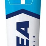 LEA Proffessional scheercreme - Afbeelding 2
