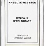 Damesparfum Profund Orange Angel Schlesser EDT (100 ml) - Afbeelding 2