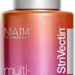 StriVectin Multi Action Super C Retinol Brighten  Correct Vitamin C Serum 30 ml
