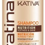 Shampoo Keratina Kativa (500 ml) - Afbeelding 4