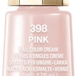 Mavala Mini Color nagellak 5 ml Roze Crème