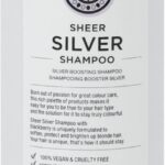 Maria Nila Palett Sheer Silver Shampoo -350 ml - Afbeelding 4