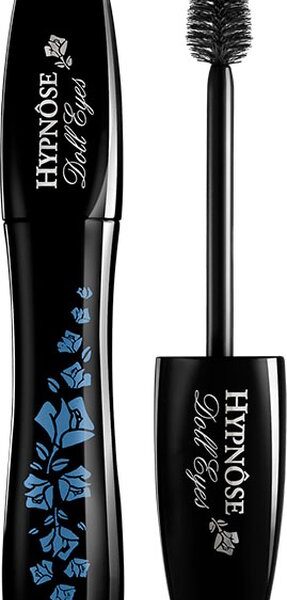 Lancome Mascara Eye Make Up Mascara Doll Eyes Effect Mascara Wide Eye Look 01 So Black